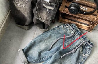 [🆕🇻🇳]  Nary Kids – Đồ Kids Style Hàn Quốc 🧑‍🧒❤️️👶⭐️ Quần bò bé trai chất siu đẹp về sẵn shop ạ
, shares-0✔️ , likes-0❤️️ , date-2024-06-30 00:37:37🇻🇳🇻🇳🇻🇳📰🆕