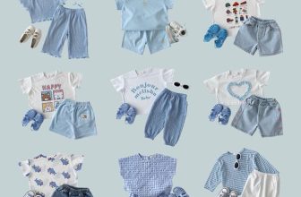 [🆕🇻🇳]  AreaKids – Chuyên hàng nội địa Hàn dành cho Mẹ và Bé 🧑‍🧒❤️️👶⭐️ 𝗗𝗔𝗜𝗟𝗬𝗕𝗘𝗕𝗘  SALE OFF 40% – hàng sale nếu hết mong các Mẹ bỏ qua  săn được ít vui ít săn được nhiều vui nhiều nhaaaaẢNH VÀ GIÁ EM UP DƯỚI COMMENTBẢNG SI , shares-1✔️ , likes-4❤️️ , date-2024-06-28 22:02:02🇻🇳🇻🇳🇻🇳📰🆕