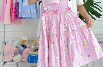 [🆕🇻🇳] Smock Nhà Thỏ – ĐẦM SMOCK 🩷 ĐẦM THIẾT KẾ 🩷 🧑‍🧒❤️️👶⭐️  𝐇𝐀̀𝐍𝐆 𝐂𝐎́ 𝐒𝐀̆̃𝐍 – 𝐆𝐈𝐀́ 𝐂𝐇𝐈̉ 𝟏𝐗𝐗   Bà Cin này bả hot quá , mà gặp trúng quả đầm cũng ngọt nên Lin về sẵn 100 đầm , bán hấp dẫn như món nghêu hấp thái luôn  , shares-1✔️ , likes-13❤️️ , date-2024-06-28 17:16:10🇻🇳🇻🇳🇻🇳📰🆕