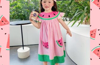 [🆕🇻🇳] Smock Nhà Thỏ – ĐẦM SMOCK 🩷 ĐẦM THIẾT KẾ 🩷 🧑‍🧒❤️️👶⭐️  𝐁𝐞𝐬𝐭 𝐬𝐞𝐥𝐥𝐞𝐫 – 𝐁𝐞𝐬𝐭 𝐩𝐫𝐢𝐜𝐞Không cần phải bàn cãi về độ đáng yêu và xinh xắn của em đầm này nữa , mom chỉ cần nhanh tay đặt hàng , mọi vấn đề còn lại đã  , shares-3✔️ , likes-15❤️️ , date-2024-07-01 14:36:38🇻🇳🇻🇳🇻🇳📰🆕