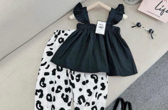 [🆕🇻🇳]  Bí Ngô baby shop – Chuyên quần áo bé gái 8-30kg (1- 9 tuổi) 😎❤️️⭐️ 𝐸𝑚 đ𝑒̂̉ đ𝑎̂𝑦 𝑚𝑎̀ 𝑘ℎ𝑜̂𝑛𝑔 𝑏𝑖𝑒̂́𝑡 𝑛𝑜́𝑖 𝑔𝑖̀ 𝑛𝑢̛̃𝑎, 𝑋𝑖𝑛ℎ ℎ𝑒̂́𝑡 𝑛𝑎̂́𝑐 𝑙𝑢𝑛
————-
Áo thô lụa kết hợp cùng quần lụa Hàn đảm bảo mặc lên vừa mát vừa xinh Size 10-30 , shares-1✔️ , likes-0❤️️ , date-2024-06-30 14:00:30🇻🇳🇻🇳🇻🇳📰🆕