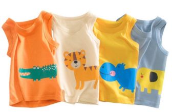 [🆕🇻🇳]  Jumping Beans – thời trang trẻ em đẹp, chất lượng từ các thương hiệu top 🧑‍🧒❤️️👶⭐️ Áo ba lỗ hoạ tiết dễ thương cho bé
Mom tranh thủ rinh ngay về cho bé ạ
Size: 10-30 kg ————————————
Shopee:
Zalo Sỉ: 0904860258
Địa chỉ: 35 Cự Lộc – Th , shares-0✔️ , likes-1❤️️ , date-2024-07-01 01:05:32🇻🇳🇻🇳🇻🇳📰🆕