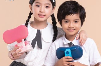 [🧸️🇻🇳] Đồ Chơi Chính Hãng – An Toàn Cho Bé – Giá Tốt Cho Mẹ 🎈Top1Toys🧸️  BÉ NGỒI CHUẨN – MẸ YÊN TÂM
VỚI GIÁ ĐỠ ĐIỀU CHỈNH TƯ THẾ NGỒI PRO-POSTUREChắc hẳn cha mẹ nào cũng muốn con có tư thế ngồi thật chuẩn khi học tập đúng khô , shares-12✔️ , likes-1.350❤️️ , date-2024-07-01 21:57:06🇻🇳🇻🇳🇻🇳📰🆕