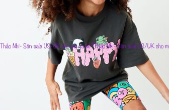 [🆕🇻🇳]  Thảo Nhi – Săn sale US, UK cho mẹ và bé – Chuyên thời trang trẻ em Auth. Hàng săn sale – giá tốt – có sẵn 🧑‍🧒❤️️👶⭐️ Set bộ Nect
Size 6y Giá 385k
, shares-0✔️ , likes-3❤️️ , date-2024-07-04 16:58:34🇻🇳🇻🇳🇻🇳📰🆕