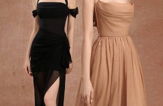 [🆕🇻🇳] DeNio – Phá bỏ lối mòn cũ của thời trang Việt 👕 Top1Fashion 👗  Daisy Cowl Neck Maxi Dress (DN0672)
Price: 2.390.000đJune Off-shoulder Layered Midi Dress (DN0673)
Price: 1.980.000đ
_______
𝐃𝐄𝐍𝐈𝐎
Hours: 9:00 – 22:00
H , shares-6✔️ , likes-44❤️️ , date-2024-06-30 17:00:10🇻🇳🇻🇳🇻🇳📰🆕