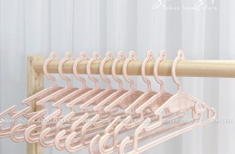 [🆕🇻🇳]  Sukem shop – Chuyên đồ sơ sinh – Đồ sơ sinh Nous, tã bỉm, bình sữa, khăn xô, khăn sợi tre, khăn ủ, tất 🧑‍🧒❤️️👶⭐️ MÓC QUẦN ÁO TRẺ EM
Hãy để Sukem giúp các mẹ 1 tay để cùng mang đến 1 bộ quần áo thơm mát và thoải mái cho con nhé
Móc áo trẻ em Hara có gì
Thích hợp cho , shares-0✔️ , likes-0❤️️ , date-2024-07-01 13:00:12🇻🇳🇻🇳🇻🇳📰🆕