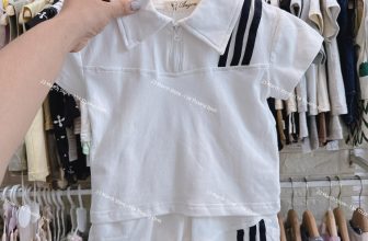 [🆕🇻🇳] 23 March Store- Thời trang trẻ em cao cấp 🧑‍🧒❤️️👶⭐️ Shopee:
Quá đẹp quá xuất sắc
𝗧𝘂𝘆𝗲̂̉𝗻 𝘁𝗮̣̂𝗽 𝗻𝗵𝘂̛̃𝗻𝗴 𝗺𝗮̂̃𝘂 𝗯𝗲𝘀𝘁 𝘀𝗲𝗹𝗹𝗲𝗿 𝗱𝗮̀𝗻𝗵 𝗰𝗵𝗼 𝗯𝗲́ 𝘁𝗿𝗮𝗶
Các Mom đang kiếm đồ đi chơi thì ko thể bỏ qua topic này nhé  , shares-0✔️ , likes-1❤️️ , date-2024-07-01 15:04:55🇻🇳🇻🇳🇻🇳📰🆕