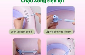 [🆕🇻🇳] Shop bé Moon – Nhà phân phối Nous Miền Bắc 😎❤️️⭐️ HƯỚNG DẪN LẮP CHẬU XÔNG CÔ BÉ ĐƠN GIẢN TẠI NHÀKhác với các loại ghế gỗ xông vùng kín trên thị trường, chậu xông vùng kín gấp gọn được dùng trong nhà vệ  , shares-0✔️ , likes-4❤️️ , date-2024-07-04 16:00:16🇻🇳🇻🇳🇻🇳📰🆕