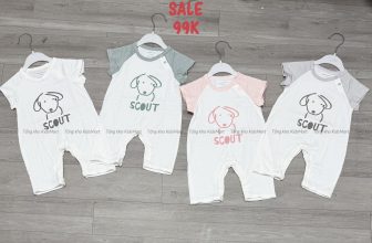 [🆕🇻🇳]  Tổng kho sỉ lẻ Nous_ UalaRogo_BU_Chaang_Lapomme 🧑‍🧒❤️️👶⭐️ Body cộc sợi tre giá rẻ em về bổ sung đủ ạ
Rẻ đẹp, mom lấy báo em
, shares-2✔️ , likes-13❤️️ , date-2024-07-01 19:18:28🇻🇳🇻🇳🇻🇳📰🆕