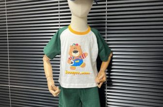 [🆕🇻🇳] KID Clothing – Quần Áo Bé Thóc – CHUYÊN HÀNG QUẢNG CHÂU 🧑‍🧒❤️️👶⭐️ Thanh lý rẻ -50k/set
, shares-0✔️ , likes-4❤️️ , date-2024-07-01 15:43:09🇻🇳🇻🇳🇻🇳📰🆕