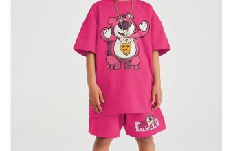 [🆕🇻🇳] Giang Kids- thời trang cao cấp cho bé 🧑‍🧒❤️️👶⭐️ Em còn sz 140-150-160!!!!
Sale nốt 230k/b nhanh tay ib chốt ngay 3 bộ cuối cùng ạ
, shares-0✔️ , likes-0❤️️ , date-2024-07-01 14:55:51🇻🇳🇻🇳🇻🇳📰🆕