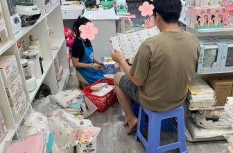 [🆕🇻🇳] Chuyên Đồ Dùng Cho Mẹ & Bé – Hi Baby & MOM – TRỌN GÓI ĐI SINH CHO MẸ & BÉ 🧑‍🧒❤️️👶⭐️ Trộm vía đầu tháng nhộn nhịp Ba Mẹ gần xa ghé Hi Baby & Mom sắm #combo_đinh_sinh shop cám ơn Ba Mẹ nhiều ạ, chúc tất cả Mẹ bầu hạ sinh an toàn, Mẹ tròn , shares-0✔️ , likes-0❤️️ , date-2024-07-01 04:55:19🇻🇳🇻🇳🇻🇳📰🆕