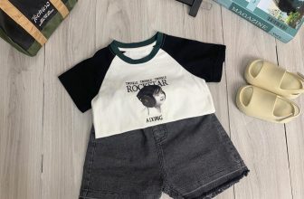 [🆕🇻🇳] KID Clothing – Quần Áo Bé Thóc – CHUYÊN HÀNG QUẢNG CHÂU 🧑‍🧒❤️️👶⭐️ [ 𝑴𝒊𝒙 & 𝑴𝒂𝒕𝒄𝒉 ]  Đón hè rực rỡ, sôi động cùng BST mới nhà Thoc nào các bạn nhỏ uiiii. Vô vàn mẫu set bộ sành điệu đã sẵn hàng cho các bé thả ga chọn lự , shares-0✔️ , likes-3❤️️ , date-2024-07-01 17:53:32🇻🇳🇻🇳🇻🇳📰🆕