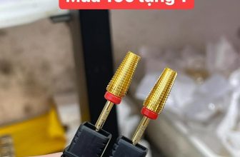 [🆕🇻🇳] Miss Face – Bán buôn , bán lẻ dụng cụ ngành nail 💅💇 Top1Makeup 💕👄  Đầu mài 5in 1 đầu thang
Đi siêu phê
, shares-0✔️ , likes-0❤️️ , date-2024-07-02 16:18:05🇻🇳🇻🇳🇻🇳📰🆕