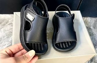 [🆕🇻🇳]  Sugar Baby – Chuyên thời trang trẻ em, sơ sinh 🧑‍🧒❤️️👶⭐️ THANH XUÂN NHƯ MỘT LY TRÀ
KHÔNG MUA GIẦY DÉP HOTT PHÍ HOÀI THANH XUÂN
Bộ sưu tập sandals và giầy mới nhất 2024 cho bé đã về !!!
Các mom inbox tại đây: m. , shares-7✔️ , likes-689❤️️ , date-2024-07-02 14:26:52🇻🇳🇻🇳🇻🇳📰🆕