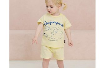 [🆕🇻🇳]  LabeRy.-Korean kids brands – đồ trẻ em Hàn Quốc 🧑‍🧒❤️️👶⭐️ Set bộ ngắn cưng lắm mấy chị iu ơi Size 90-130 #made_in_korea
#order
, shares-0✔️ , likes-2❤️️ , date-2024-07-02 12:23:42🇻🇳🇻🇳🇻🇳📰🆕