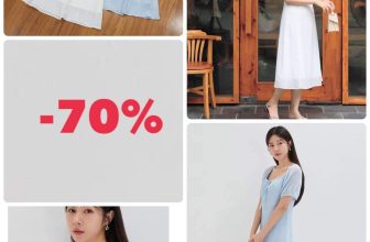 [🆕🇻🇳] BORA shop –  Quần áo xuất dư xịn 👕 Top1Fashion 👗  Đầm R0.em sale off 70% em còn vài chiếc màu trắng thôi ạ
, shares-0✔️ , likes-2❤️️ , date-2024-07-03 16:00:17🇻🇳🇻🇳🇻🇳📰🆕