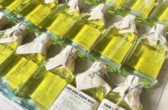 [🆕🇻🇳]  Tổng kho sỉ lẻ Nous_ UalaRogo_BU_Chaang_Lapomme 🧑‍🧒❤️️👶⭐️ MÙA MƯA NHẤT ĐỊNH CẦN CÓ DẦU TRÀM CHO BÉBẢO VỆ ĐƯỜNG HÔ HẤP CHO BÉ TUYỆT VỜI LẮM NHÉ
Được chiết xuất từ 100% lá tràm thiên nhiênLá tràm có tác dụng k , shares-4✔️ , likes-1❤️️ , date-2024-07-01 14:23:31🇻🇳🇻🇳🇻🇳📰🆕