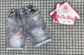 [🆕🇻🇳] Nhà của Bống – Thời trang cao cấp cho bé trai, bé gái 🧑‍🧒❤️️👶⭐️ Jeans lửng siêu ngầu cho bé
Giá: 225-235k 1 quần tuỳ size
Inbox Nhà Bống tư vấn nak
, shares-1✔️ , likes-4❤️️ , date-2024-06-29 20:12:05🇻🇳🇻🇳🇻🇳📰🆕