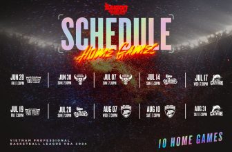 [🆕🇻🇳] Ticketbox – Hệ thống quản lý và bán vé sự kiện trực tuyến hàng đầu tại Việt Nam ♥️️ Top1Index 📚   𝐒𝐚𝐢𝐠𝐨𝐧 𝐇𝐞𝐚𝐭 𝐒𝐢𝐧𝐠𝐥𝐞 𝐓𝐢𝐜𝐤𝐞𝐭 𝟐𝟎𝟐𝟒
Lịch thi đấu các trận  của Saigon Heat từ nay đến hết tháng 8Hãy cùng “bật chế độ NÓNG” và hòa mình vào không khí sôi độ , shares-0✔️ , likes-5❤️️ , date-2024-07-03 01:00:28🇻🇳🇻🇳🇻🇳📰🆕