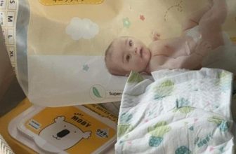 [🆕🇻🇳]  Suzanna Nguyen  (Suzanna Nguyen) – Best choice for your baby! 🧑‍🧒❤️️👶⭐️  BỈM MOBY THÁI LAN – SIÊU MỀM MẠI VÀ KHÔ THOÁNG, CHÓNG TRÀN ĐANG GÂY SỐT CHO BÉ YÊU NHÀ MẸ
Một chiếc bỉm với đầy đủ tính năng quai chun mềm mại, siêu hút,  , shares-0✔️ , likes-2❤️️ , date-2024-07-20 23:00:11🇻🇳🇻🇳🇻🇳📰🆕