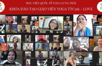 [🆕🇻🇳] YOGA LUNA THÁI CENTER – Trung tâm giảng dạy Yoga hàng đầu về Yoga Bà Bầu, Yoga Trẻ Em 🧘 Top1Yoga 🤸🏻‍♀️ Một Chặng đường yêu thương  Nỗ lực không ngừng nghỉ của các cô gái TTC116Vậy là một thế hệ giáo viên tiếp theo của Học viện Quốc tế Yoga Luna Thái đã chí , shares-1✔️ , likes-1❤️️ , date-2024-07-01 00:45:06🇻🇳🇻🇳🇻🇳📰🆕