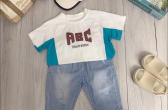[🆕🇻🇳] KID Clothing – Quần Áo Bé Thóc – CHUYÊN HÀNG QUẢNG CHÂU 🧑‍🧒❤️️👶⭐️ Hè đến rùi các mẹ đã sắm đồ mới cho bé cưng nhà mình chưa ạ? Toàn mẫu #hot hit thôi mà lẻ sz thanh lý cực rẻ, phong cách Hàn Quốc siêu đáng yêu  siêu cá tí , shares-0✔️ , likes-3❤️️ , date-2024-07-01 19:58:39🇻🇳🇻🇳🇻🇳📰🆕