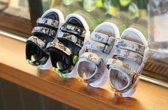 [🆕🇻🇳]  Sugar Baby – Chuyên thời trang trẻ em, sơ sinh 🧑‍🧒❤️️👶⭐️  Sandal 3 quai CA-350:  Đen đủ size. Ghi trung
Sz 21-30
, shares-0✔️ , likes-1❤️️ , date-2024-07-02 16:33:25🇻🇳🇻🇳🇻🇳📰🆕