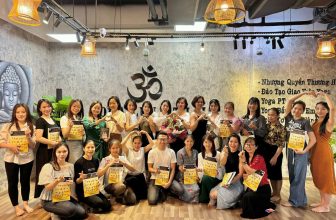 [🆕🇻🇳] YOGA LUNA THÁI CENTER – Trung tâm giảng dạy Yoga hàng đầu về Yoga Bà Bầu, Yoga Trẻ Em 🧘 Top1Yoga 🤸🏻‍♀️ Cơ hội đến với tất cả mọi người, nhưng để nắm bắt và đạt được thành công thì phụ thuộc vào cách mỗi người trải nghiệm nó.Hành Trình Vạn Dặm Bắt Đầu Từ Mộ , shares-0✔️ , likes-1❤️️ , date-2024-06-30 16:15:05🇻🇳🇻🇳🇻🇳📰🆕