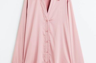 [🆕🇻🇳] Film’s house – Kid authentic – Mình nhận order quần áo trẻ em, người lớn Uk 🧑‍🧒❤️️👶⭐️ Sơmi lụa nhà HM mặc siêu tôn dáng, thanh lịch, mềm mại
Màu hồng dễ mặc
Sẵn S (48-52kg) và M (52-56kg)
Săn sale chạm đáy ạ
#285k, m có sl ít
, shares-0✔️ , likes-0❤️️ , date-2024-07-01 19:07:59🇻🇳🇻🇳🇻🇳📰🆕