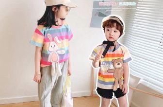 [🆕🇻🇳]  Jumping Beans – thời trang trẻ em đẹp, chất lượng từ các thương hiệu top 🧑‍🧒❤️️👶⭐️ Áo pha màu đáng yêu cho bé
Hoạ tiết nổi, dễ thương
Size: 10-30 kg —————————————
Shopee:
Zalo Sỉ: 0904860258
Địa chỉ: 35 Cự Lộc – Thanh Xuân – Hà Nội
, shares-0✔️ , likes-3❤️️ , date-2024-07-01 19:59:34🇻🇳🇻🇳🇻🇳📰🆕