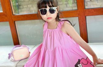 [🆕🇻🇳] Cá Mập Em Bé – Thời Trang Trẻ Em Đà Nẵng 🧑‍🧒❤️️👶⭐️  Váy 2 dây bản to Kuromi
Hàng sẵn tại shop nhé các mom ơi
0931.365.365
Ship COD toàn quốc
Kiểm tra hàng mới thanh toán – Cam kết hàng y hình.   , shares-0✔️ , likes-14❤️️ , date-2024-07-01 13:00:57🇻🇳🇻🇳🇻🇳📰🆕