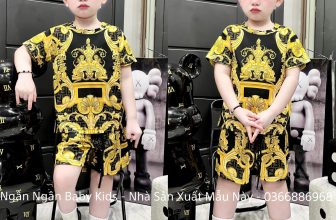 [🆕🇻🇳]  Ngân Ngân Baby Kids – Chuyên sỉ & lẻ thời trang trẻ em 🧑‍🧒❤️️👶⭐️ Con đây chả thích ngôn tình. Con đây chỉ thích thật nhiều đồ xịn thuiiiBalo QCCC xịn sò dã man , năm ngoái bán cả vài nghìn chiếc .Năm nay về hàng xịn  , shares-20✔️ , likes-763❤️️ , date-2024-07-01 23:46:16🇻🇳🇻🇳🇻🇳📰🆕