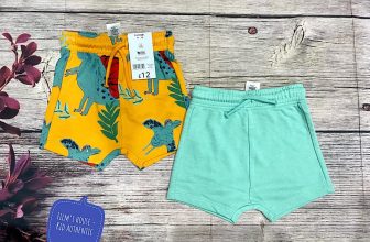 [🆕🇻🇳] Film’s house – Kid authentic – Mình nhận order quần áo trẻ em, người lớn Uk 🧑‍🧒❤️️👶⭐️ Tách set 5 shorts thành set 2 và set 3
Zá mềm
– set 2 zá #205k/ set sz 1,5-2y 2-3y 3-4y 4-5y 6-7y
– set 3 zá #325k/set sz 1,5-2y 2-3y
Hàng có sẵn
, shares-0✔️ , likes-0❤️️ , date-2024-07-02 21:41:19🇻🇳🇻🇳🇻🇳📰🆕