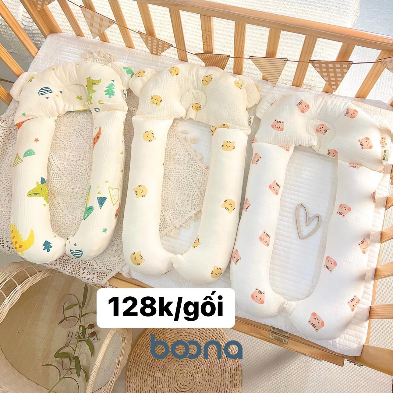 [🆕🇻🇳] Pokid – Chuyên hàng xuất xịn 🧑‍🧒❤️️👶⭐️ Em còn 2 áo phớt hồng sz 55-64kg
Áo ba lỗ kèm bra, mặc ôm khít vừa vặn
Mặc ở nhà hay mặc đi chơi đều được, khoẻ khoắn!
295k/ đôi kèm freeship
, shares-0✔️ , likes-0❤️️ , date-2024-07-03 14:18:03🇻🇳🇻🇳🇻🇳📰🆕