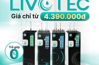 [🆕🇻🇳] Điện máy XANH (dienmayxanh.com) ♥️️ Top1Index 📚  Hotsale mở bán máy lọc nước Livotec  Từ 01/07 – 14/07
Cơ hội mua máy lọc nước Livotec với giá cực ưu đãi chỉ từ 4.390.000đ
Áp dụng trả góp 0%  1 đổi 1 tr , shares-3✔️ , likes-44❤️️ , date-2024-06-30 16:00:15🇻🇳🇻🇳🇻🇳📰🆕