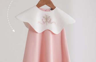 [🆕🇻🇳] HEHEHIHI – Cửa hàng nhỏ bán quần áo 🧑‍🧒❤️️👶⭐️ 𝐍𝐢𝐧𝐚 𝐃𝐫𝐞𝐬𝐬 – 𝐦𝐨́𝐧 𝐪𝐮𝐚̀ 𝐦𝐮̀𝐚 𝐡𝐞̀HEHI gợi ý mẹ món quà mùa hè ngọt ngào với chiếc đầm hồng baby xinh xỉu up xỉu down lunnn ạaa  Cổ thêu chiếc nơ rất đáng  , shares-0✔️ , likes-32❤️️ , date-2024-07-03 21:35:23🇻🇳🇻🇳🇻🇳📰🆕