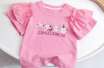 [🆕🇻🇳]  Jumping Beans – thời trang trẻ em đẹp, chất lượng từ các thương hiệu top 🧑‍🧒❤️️👶⭐️ Áo dễ thương cho bé đây rùi
Mom đã sắm cho bé nhà mình chưa ạ
Size: 10-28 kg ————————————
Shopee:
Zalo Sỉ: 0904860258
Địa chỉ: 35 Cự Lộc – Thanh Xuân  , shares-0✔️ , likes-2❤️️ , date-2024-07-01 16:00:33🇻🇳🇻🇳🇻🇳📰🆕