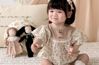 [🆕🇻🇳] BÉ BÉ by Jang Store – Cửa hàng quần áo sơ sinh & trẻ em 🧑‍🧒❤️️👶⭐️  𝐌𝐮𝐬𝐭-𝐡𝐚𝐯𝐞 𝐦𝐮̀𝐚 𝐡𝐞̀ 𝐧𝐚̀𝐲Đánh bay những ngày nắng nóng ngay khi diện mẫu romper hoa nhí nhà Jang
Chất thô cotton mát mịn và tạo sự thoải mái dễ chịu cho , shares-0✔️ , likes-0❤️️ , date-2024-07-02 22:35:04🇻🇳🇻🇳🇻🇳📰🆕