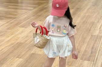 [🆕🇻🇳]  Tiệm Nhà Sam – Chuyên đồ trẻ em Style Hàn – Chuyên đồ trẻ em QCCC 🧑‍🧒❤️️👶⭐️ Sale còn 199k/ set
Sz: 90-140 số lượng ít các mẹ tranh thủ nha
Shop trả nhanh 2w hàng về ạ
, shares-0✔️ , likes-3❤️️ , date-2024-07-02 02:17:47🇻🇳🇻🇳🇻🇳📰🆕