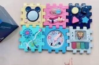 [🆕🇻🇳]  AreaKids – Chuyên hàng nội địa Hàn dành cho Mẹ và Bé 🧑‍🧒❤️️👶⭐️ Khám phá thêm trong Video
, shares-0✔️ , likes-2❤️️ , date-2024-06-30 13:00:48🇻🇳🇻🇳🇻🇳📰🆕