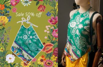 [🆕🇻🇳] Soul – Phong cách Boho-chic 👕 Top1Fashion 👗  Tháng 7 mùa hè nay còn nóng hơn với chương trình “SUMMER SALE UP TO 50% OFF” đến từ thương hiệu SOUL.BOHOSTYLE chỉ trong 2-7/7/2024.LƯU Ý:
-Chỉ áp dụng c , shares-1✔️ , likes-2❤️️ , date-2024-07-02 22:25:12🇻🇳🇻🇳🇻🇳📰🆕