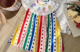 [🆕🇻🇳]  Jumping Beans – thời trang trẻ em đẹp, chất lượng từ các thương hiệu top 🧑‍🧒❤️️👶⭐️ Váy xinh cho bé iu nhà mình
Mom rinh cho bé ngay thui
Size: 10-30 kg ————————————
Shopee:
Zalo Sỉ: 0904860258
Địa chỉ: 35 Cự Lộc – Thanh Xuân – Hà Nội , shares-0✔️ , likes-0❤️️ , date-2024-07-01 19:00:28🇻🇳🇻🇳🇻🇳📰🆕