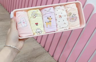 [🆕🇻🇳] Cá Mập Em Bé – Thời Trang Trẻ Em Đà Nẵng 🧑‍🧒❤️️👶⭐️ Set 5 quần chip hộp nhựa xịn xò
Hàng sẵn tại shop nhé các mom ơi
0931.365.365
Ship COD toàn quốc
Kiểm tra hàng mới thanh toán – Cam kết hàng y  , shares-0✔️ , likes-24❤️️ , date-2024-07-01 17:37:44🇻🇳🇻🇳🇻🇳📰🆕