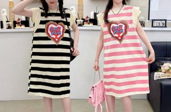 [🆕🇻🇳]  T&T Kids – Thay Ba Mẹ Mang Yêu Thương Đến Các Bé 🧑‍🧒❤️️👶⭐️ Giá #199k 1 chiếc
Size: 120-170
ORDER
, shares-0✔️ , likes-0❤️️ , date-2024-07-03 14:35:19🇻🇳🇻🇳🇻🇳📰🆕