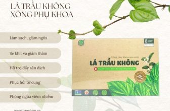 [🆕🇻🇳] Shop bé Moon – Nhà phân phối Nous Miền Bắc 😎❤️️⭐️ Chăm sóc mẹ bầu sau sinh với lá trầu không – Bí quyết dân gian, hiệu quả hiện đại!Các mẹ bầu sau sinh luôn cần được chăm sóc đặc biệt để phục hồi sức khỏ , shares-0✔️ , likes-2❤️️ , date-2024-07-05 01:00:26🇻🇳🇻🇳🇻🇳📰🆕