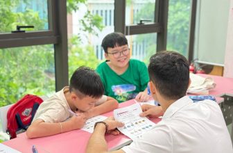 [🆕🇻🇳] Miss Ngân Panda English Class 📚 Top1Learn 📕  SẴN SÀNG ĐỒNG HÀNH CÙNG PANDIES CHINH PHỤC 9+ TIẾNG ANHTrong 1 tháng vừa qua, cô Ngân nhận thấy sự lo lắng của các 2k7 về kì thi THPTQG 2025 với phương , shares-1✔️ , likes-16❤️️ , date-2024-07-02 00:45:08🇻🇳🇻🇳🇻🇳📰🆕