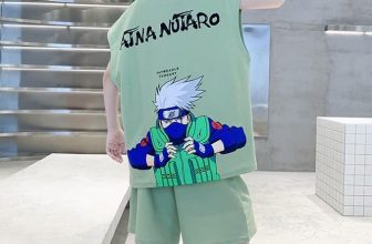 [🆕🇻🇳]  NaNa Chan – Quần áo trẻ em cực đẹp 😎❤️️⭐️ Set tanktop Naruto bé nào cũng mê . Tiện lợi và thoáng mát
Size 120-170#Nanachan
𝗦𝗵𝗼𝗽𝗲𝗲:
𝗧𝗶𝗸𝘁𝗼𝗸: nanachan.clothing
•••••••••••••••••••
𝗢𝗽𝗲𝗻 𝗱𝗮𝗶𝗹𝘆: , shares-0✔️ , likes-8❤️️ , date-2024-07-04 13:28:21🇻🇳🇻🇳🇻🇳📰🆕
