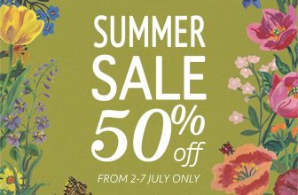 [🆕🇻🇳] Soul – Phong cách Boho-chic 👕 Top1Fashion 👗  Tháng 7 mùa hè nay còn nóng hơn với chương trình “SUMMER SALE UP TO 50% OFF” đến từ thương hiệu SOUL.BOHOSTYLE chỉ trong 2-7/7/2024.LƯU Ý:
-Chỉ áp dụng c , shares-0✔️ , likes-2❤️️ , date-2024-07-02 14:07:06🇻🇳🇻🇳🇻🇳📰🆕