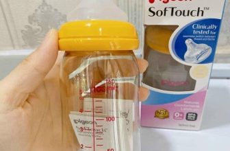 [🆕🇻🇳] Shop Mẹ Ken – Chuyên đồ sơ sinh giá rẻ 🧑‍🧒❤️️👶⭐️ Tập trung ạ, tặng 79k/bình cho Mom nhanh tay tương tác bài ạ. Bình sữa pigeon nhập khẩu siêu đẹp giá gốc 2xx đó ạ
Cú pháp: bình sữa pi 79-sdt
Size 160ml/ , shares-0✔️ , likes-13❤️️ , date-2024-07-03 17:25:14🇻🇳🇻🇳🇻🇳📰🆕